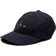 Czapki męskie - Tommy Hilfiger Bejsbolówka SEASONAL FLAG - miniaturka - grafika 1