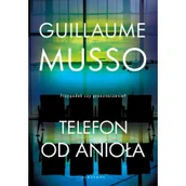 Literatura obyczajowa - Telefon od anioła - miniaturka - grafika 1