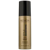 Kosmetyki do stylizacji włosów - Revlon Professional Professional, Style Masters Curly, aktywator do loków, 150 ml - miniaturka - grafika 1