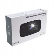 Wideorejestratory - Prido KAMERA SAMOCHODOWA I9 Full HD GPS WIFI 4K - miniaturka - grafika 1
