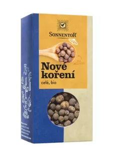 Sonnentor - Zupełnie nowe przyprawy, BIO, 35 g - Przyprawy i zioła sypkie - miniaturka - grafika 1