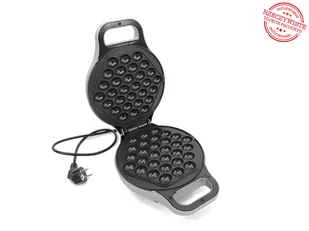 Gofrownica PRINCESS Bubble Waffle 132465 - AGD OUTLET - miniaturka - grafika 3