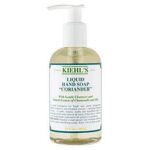 Eva Natura Kiehls Kiehls Liquid Hand Soap 200ml - Mydła - miniaturka - grafika 1
