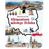 Baśnie, bajki, legendy - Elementarz młodego Polaka Nowa - miniaturka - grafika 1