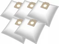 Worki do odkurzaczy - 5X WORKI ODKURZACZA 6904312 KMB06K KARCHER 5 SZT - miniaturka - grafika 1