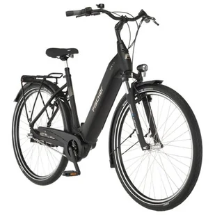 Rower elektryczny FISCHER Cita 2.2i M20 28 cali męski Czarny - Rowery elektryczne - miniaturka - grafika 1