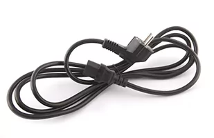 Kabel zasilający CLAS (wtyczka europejska) - SA 0158 - Narzędzia samochodowe - miniaturka - grafika 1