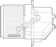 Dmuchawy - DMUCHAWA NPS DEA09066 51901900 FIAT - miniaturka - grafika 1