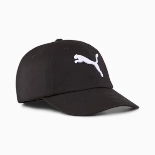 PUMA CZAPKA ESS CAT JR 02611401 r UNIWERSALNY - Czapki damskie - miniaturka - grafika 1