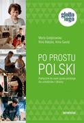 Książki do nauki języka polskiego dla obcokrajowców - Po prostu polski. Podręcznik.. dla uchodźców.. - miniaturka - grafika 1