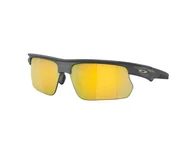 Okulary przeciwsłoneczne - Okulary przeciwsłoneczne Oakley Bisphaera OO9400 940012 - miniaturka - grafika 1