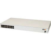 Kamery IP - Axis Kamera IP POE MIDSPAN 8-PORT - 5012-002 - miniaturka - grafika 1
