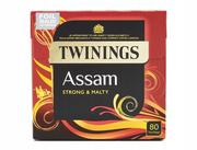 Herbata - Twinings ASSAM 80 szt herbata angielska 200g UK - miniaturka - grafika 1