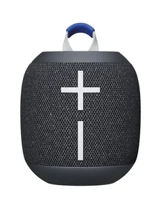 Ultimate Ears WONDERBOOM 4 Czarny - Power audio - miniaturka - grafika 1