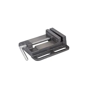 IMADŁO MASZYNOWE 100MM KD10740 - Imadła i ściski IMADŁO MASZYNOWE 100MM KD10740 - Imadła i ściski - miniaturka - grafika 1