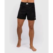 Spodnie sportowe męskie - Venum Spodenki MMA Treningowe Fightshorts Tactical XT Black/Fire Red - miniaturka - grafika 1