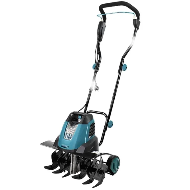 Glebogryzarka Kultywator Elektryczny 1500w 45 Cm