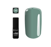 Lakiery hybrydowe - Silcare Flexy Hybrid Gel lakier hybrydowy 150 4.5g - miniaturka - grafika 1