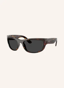 Okulary Przeciwsłoneczne Ray-Ban RB 2289 Havana - Okulary przeciwsłoneczne - miniaturka - grafika 1