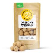 Orzechy i nasiona - Orzechy włoskie w skorupie 800g - miniaturka - grafika 1