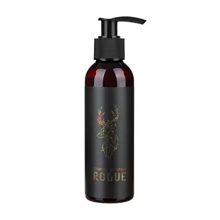 Cyrulicy Rogue szampon do brody 140 ml - Depilacja - miniaturka - grafika 1