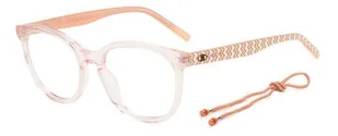 Okulary korekcyjne Missoni MMI 0116 35J - Okulary korekcyjne, oprawki, szkła - miniaturka - grafika 1