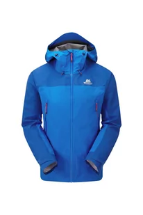 KURTKA SALTORO GTX-LAPIS BLUE-DARK OCEAN - Sport OUTLET - miniaturka - grafika 1