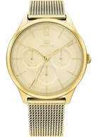 Zegarki damskie - Zegarek Damski Tommy Hilfiger Layla 1782458 + BOX - miniaturka - grafika 1