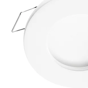 Arcchio downlight Sylvi biały Ø 8,2 cm - Oprawy, klosze i abażury - miniaturka - grafika 5