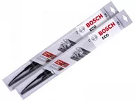 Wycieraczki samochodowe - Wycieraczki samochodowe Bosch Eco (szkieletowe) - SET-U 24/28 - miniaturka - grafika 1