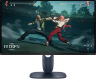 Monitory - Dell Alienware AW2725D 27" Quad HD QD-OLED Niebieski - miniaturka - grafika 1