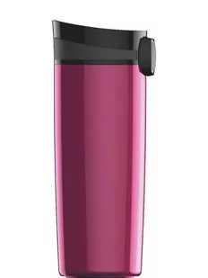 Sigg Kubek termiczny Miracle Mug Berry 470ml - Kubki termiczne - miniaturka - grafika 1