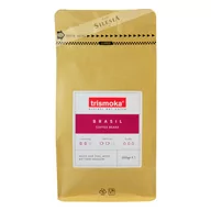 Kawa - kawa ziarnista Trismoka Brasil 250g - miniaturka - grafika 1