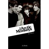 Książki o muzyce - The arctic monkeys br - miniaturka - grafika 1