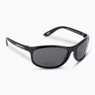 Okulary przeciwsłoneczne - Okulary przeciwsłoneczne Cressi Rocker Floating black/smoked - miniaturka - grafika 1