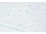 Materace - Materac wysokoelastyczny Hevea SnuDo 165x80 (Aegis Natural Care) - miniaturka - grafika 1