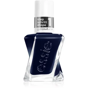 Essie Gel Couture Nail Color Lakier do paznokci 13,5 ml Odcień 400 Caviar Bar - Lakiery do paznokci - miniaturka - grafika 1