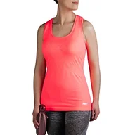 Koszulki i topy damskie - PROZIS X-Skin Top-Get Set M/L/Neon Pink Mixed Adult, Czarny, M - miniaturka - grafika 1