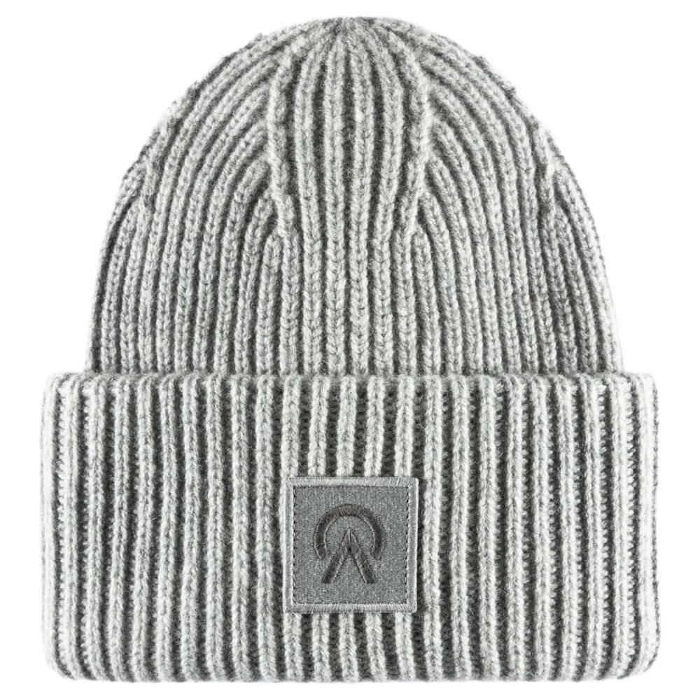 Czapka zimowa AYCANE Espen Beanie Rush Grey