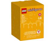 Klocki - LEGO Minifigurki seria 23 sześciopak 71036 - miniaturka - grafika 1