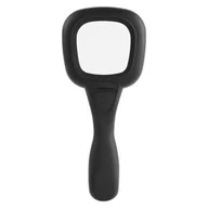 Latarki - Lupa ręczna z podświetleniem LED/UV 10 sztuk display box - miniaturka - grafika 1