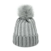 Czapki damskie - Czapka Hannah - miniaturka - grafika 1