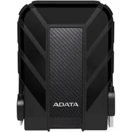Dyski HDD - A-Data DashDrive Durable HD710P 2TB AHD710P-2TU31-CBK - miniaturka - grafika 1