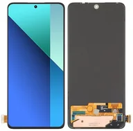 Części serwisowe do telefonów - WYŚWIETLACZ LCD EKRAN DOTYK DO XIAOMI REDMI NOTE 13 4G INCELL - miniaturka - grafika 1