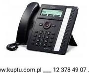 Telefonia VoIP - IP 8830E telefon przewodowy IP SIP ERICSSON-LG - miniaturka - grafika 1