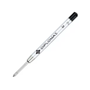Diplomat tackę Mine easyflow SW M d20000356 - Naboje i atramenty - miniaturka - grafika 1
