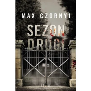 Filia Sezon drugi - Powieści - miniaturka - grafika 3