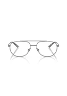 Okulary przeciwsłoneczne - Emporio Armani 1165 VISTA uomo Metallo - miniaturka - grafika 1