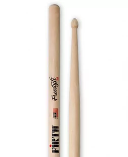 Vic Firth American Concept Freestyle Series Pałeczki - 5A FS5A - Akcesoria do perkusji - miniaturka - grafika 1