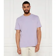 Koszulki męskie - POLO RALPH LAUREN T-shirt Classic fit - miniaturka - grafika 1